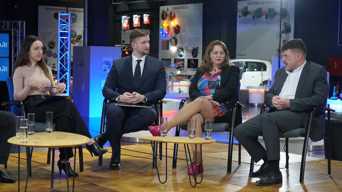 Konferencia Vizionári o lepšom a dlhšom živote pacientov s cukrovkou