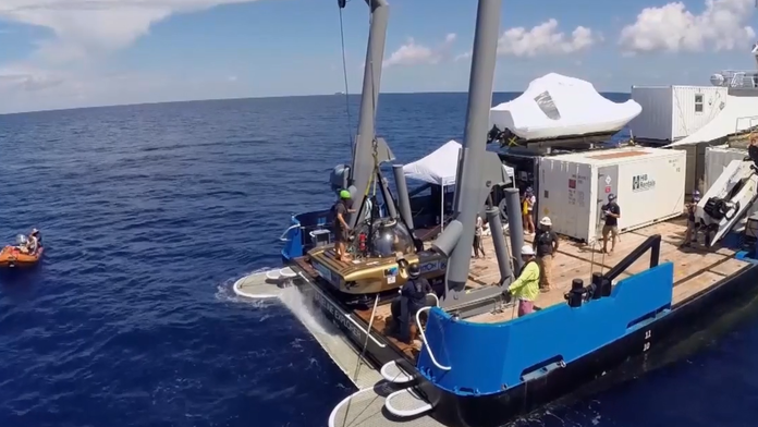 Výskum si vyžaduje obrovský balík peňazí a aj tím vedcov.
