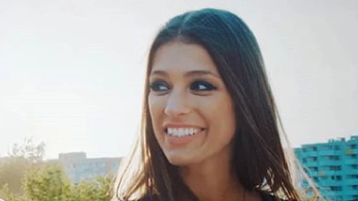 Jasmina Alagič 