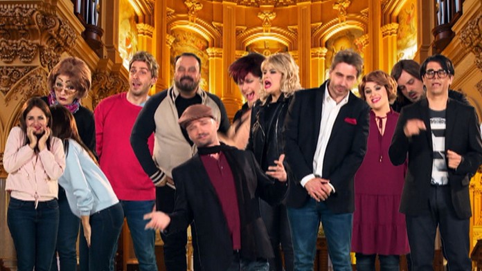 Pieseň Without the Word