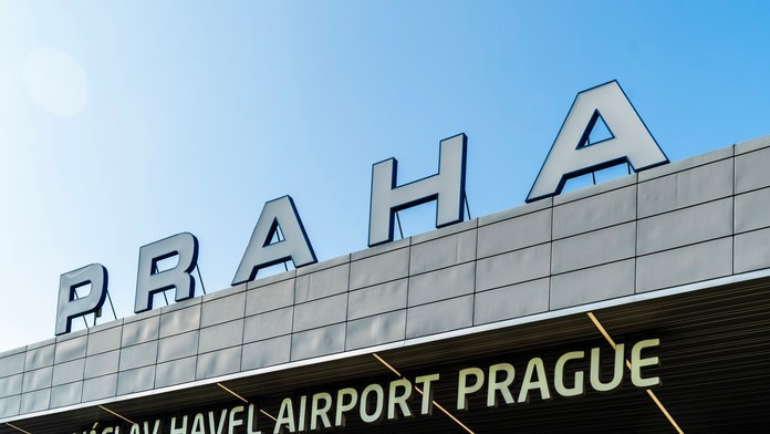 Pražské letisko povolalo krízového manažéra. Má zabezpečiť, že kolaps sa už nebude opakovať