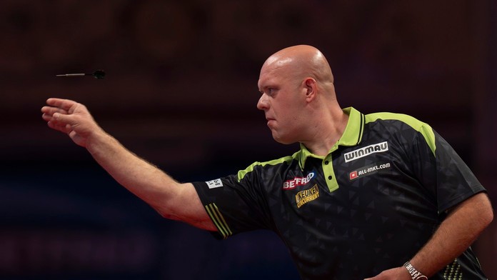 VIDEO: Hviezdny šípkar sa dostal do fyzického konfliktu: Ľudia to robia dramatickejšie, ako to bolo