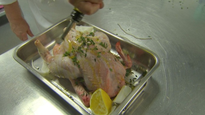 Ilustračná snímka.