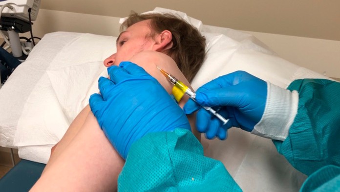 Ilustračná snímka.