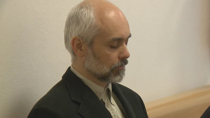 Aleš Štesko.