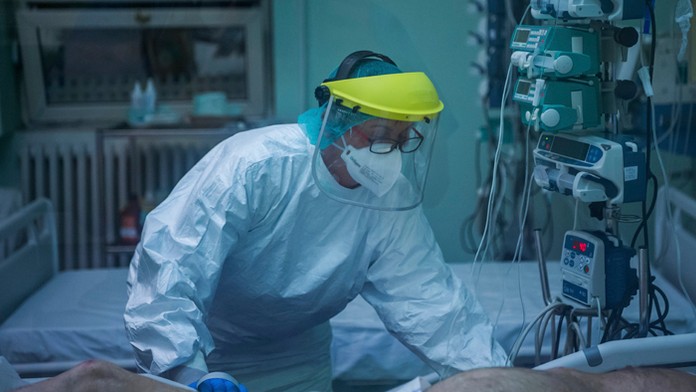 Ilustračná snímka.