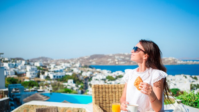 Harmonogram, akoby mal vyzerať váš deň. Budete mať zdravší a šťastnejší život