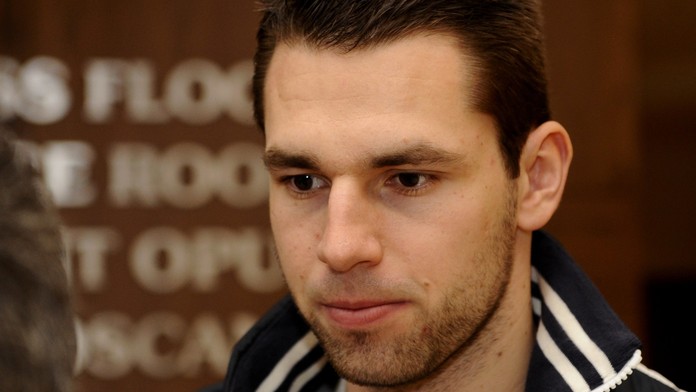 Neopísateľný smútok. Bývalému slovenskému reprezentantovi zomrel nevlastný syn, mal len 13 rokov