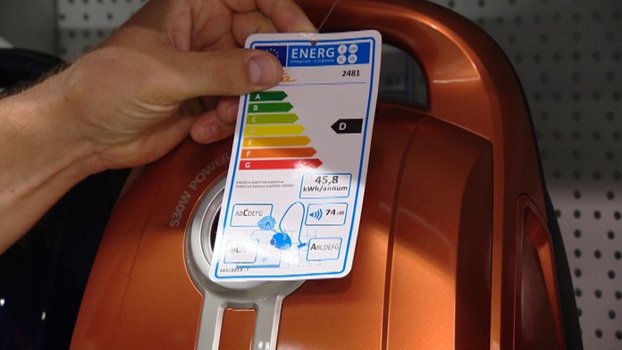 Vysávače čakajú zmeny.