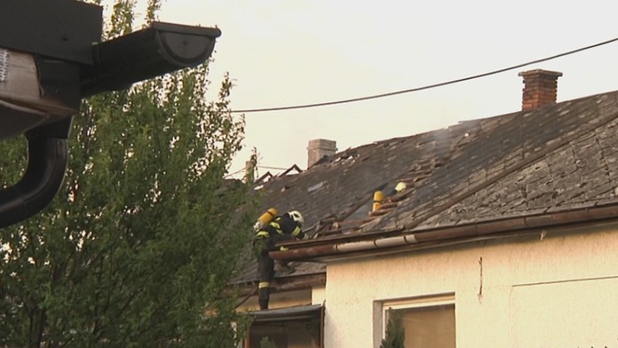 Na scéne sa nečakane objavili aj susedia