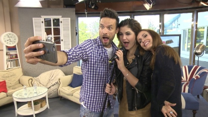 Silvia Karais na MS v Dubaji