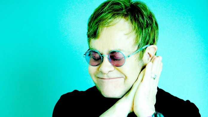 Elton John