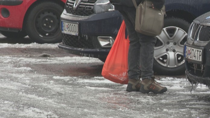 Ilustračná snímka.