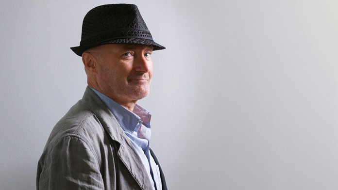 Phil Collins 