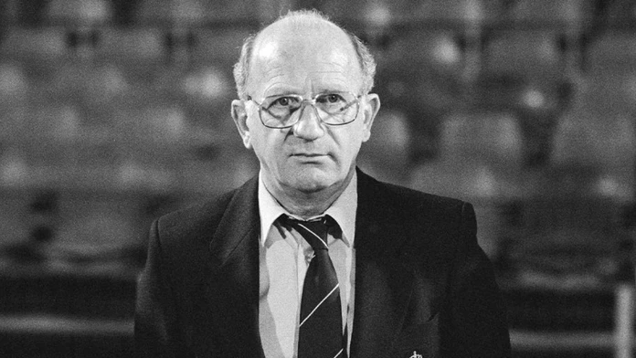 Kees Rijvers