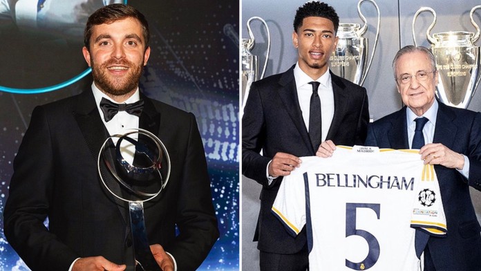 Žiadny Kane či Messi, neznámy chlapec z Holandska! Fabrizio Romano vybral top 5 prestupov tohto leta