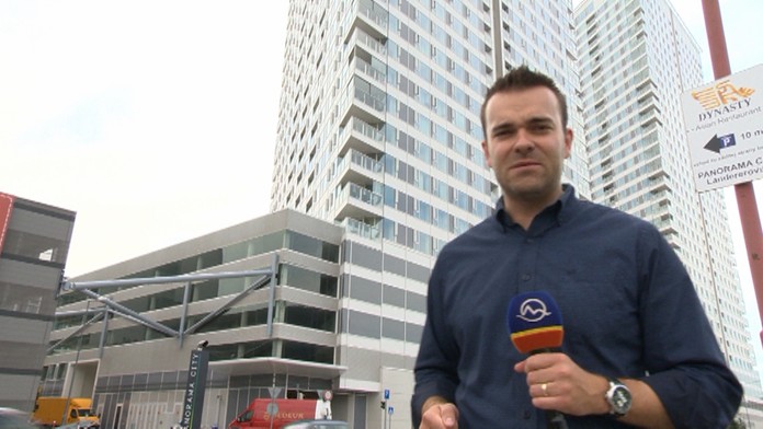 Zisťovali sme, ako sa máte správať, keď vo veýiaku vypukne požiar.