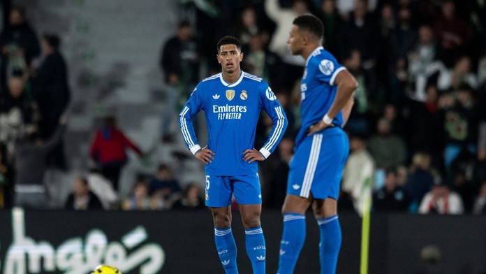 Real Madrid zaváhal na ihrisku nováčika. Hancko pri výhre naskakoval z lavičky