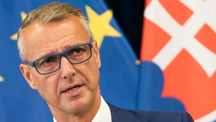 Larina voľba: 163. a 164. epizóda