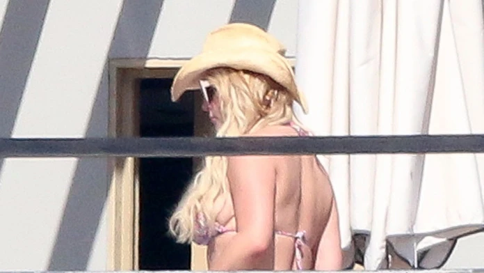 Jessica Simpson