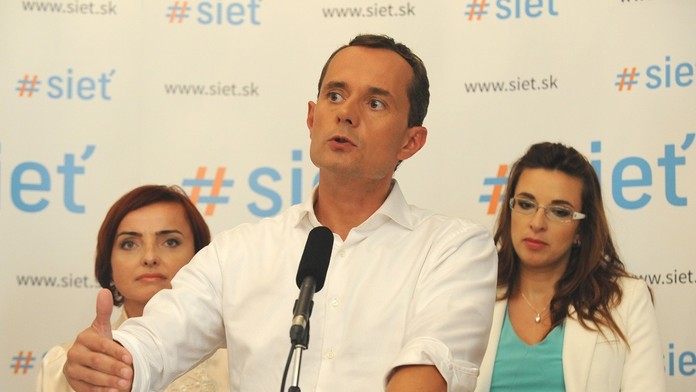 Radoslav Procházka.