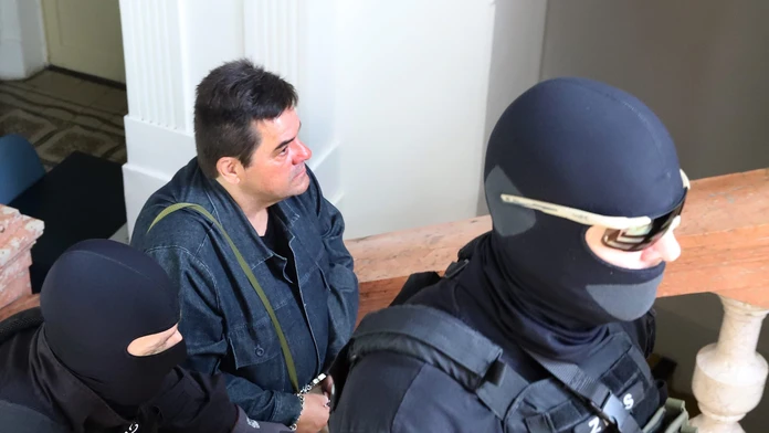 Proces v kauzách Donovaly a Báč, kde je obžalovaný Marian Kočner, odročili