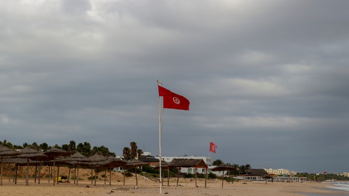 V Tunisku pri hotelovej pláži zomrela česká turistka. Telo vylovili z mora