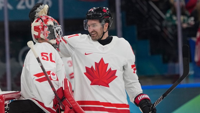 Česi nedokázali zastaviť kanadský valec. Favorit turnaj odštartoval presvedčivým triumfom