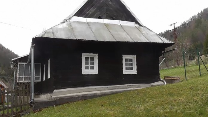 Mapa a porovnanie cien: Kde najvýhodnejšie kúpite chalupu