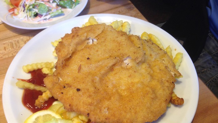 Ilustračná snímka.