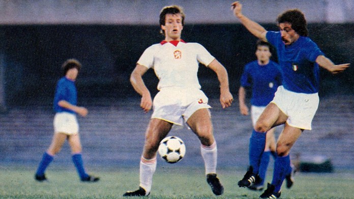 Majster Európy Ladislav Jurkemik oslavuje okrúhle jubileum