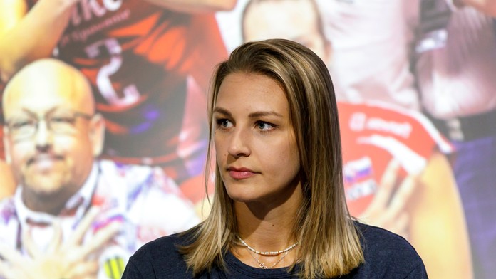 Polovica z nich ani neverila, že v roku 2025 ešte bude hrať volejbal. Slovenky prvý raz v histórii postúpili na MS