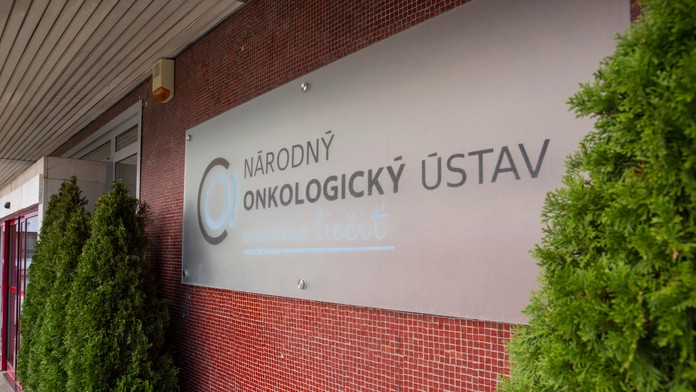 Národný onkologický ústav v Bratislave