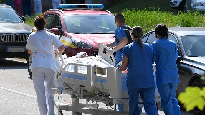 Ilustračná snímka.