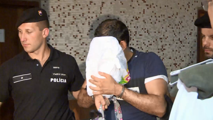 Sýrčan britského pôvodu spoznal svoj trest