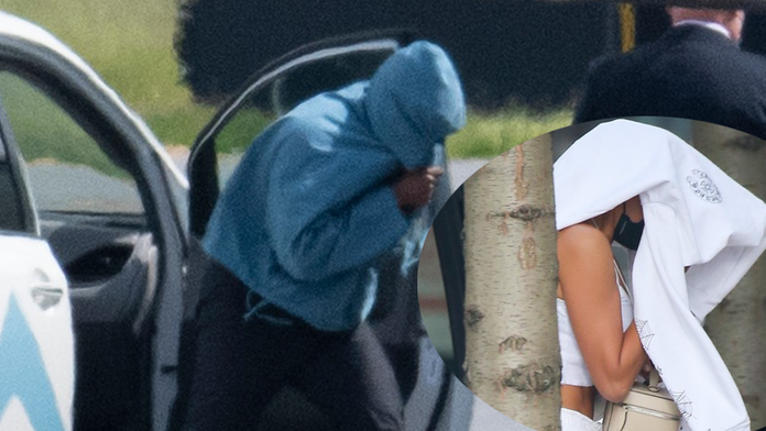 Na maskovanie je neskoro.