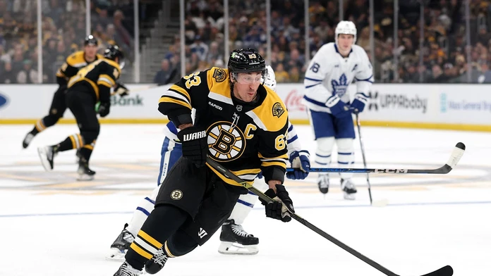 Brad Marchand