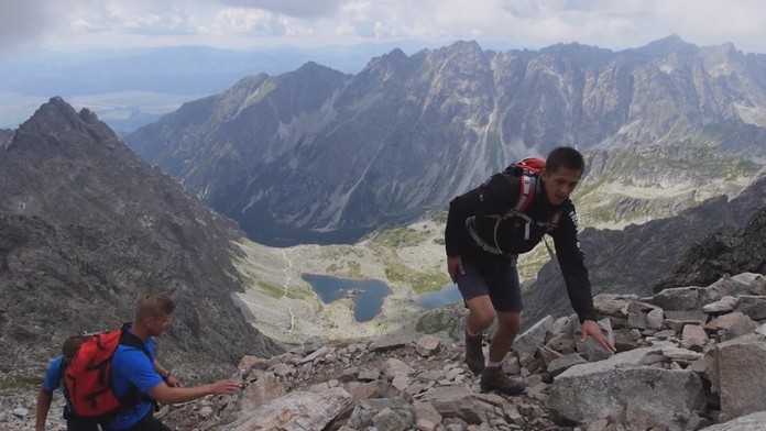 Húfne rušenie rezervácií a sklamanie. 