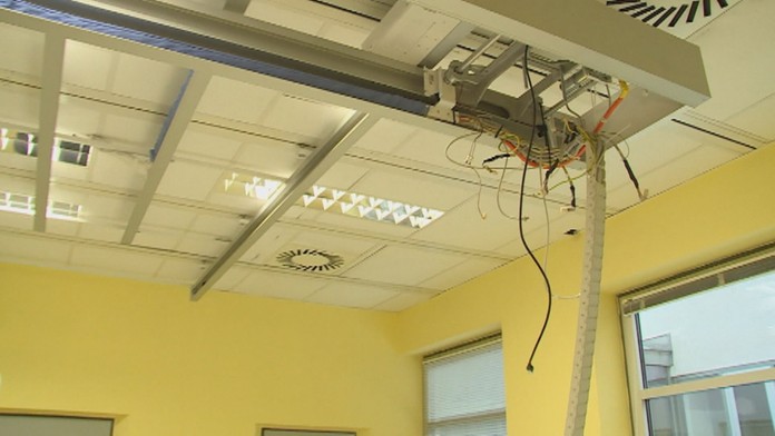 Na mieste zasahovalo množstvo hasičov.