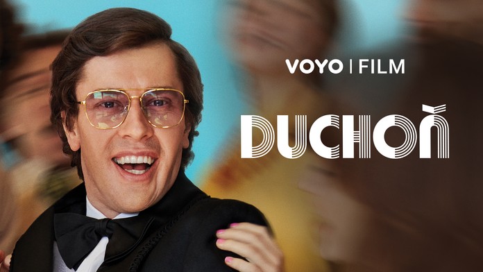 Na Voyo prichádza filmový fenomén Duchoň: Výnimočný portrét hudobnej legendy