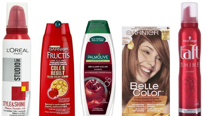 Nebezpečná kozmetika, ktorú môžete mať doma. Hygienici varujú pred produktmi, ktoré obsahujú škodlivé látky