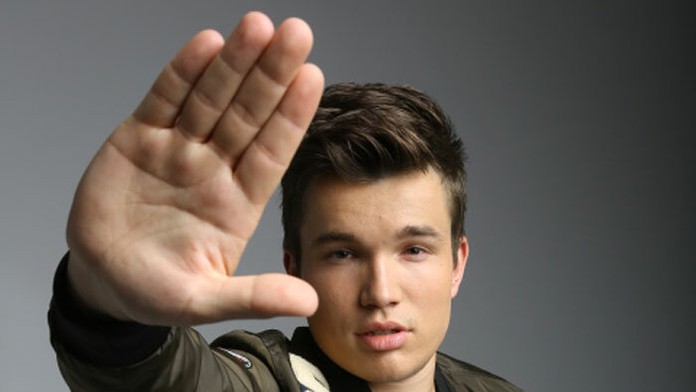 Martin Harich si strihne Rytmusa