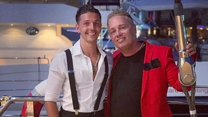 Statočný a krásna: 27. a 28. epizóda