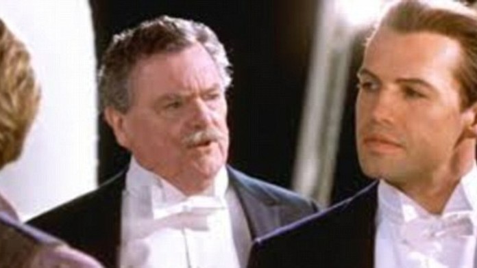 Slávny herec je už v nebi. Zahral si aj v Titanicu