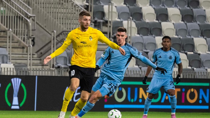 Slovan bol favoritom a vyhrával, v Konferenčnej lige však kapituloval aj tretíkrát. Tréner Weiss chválil súpera