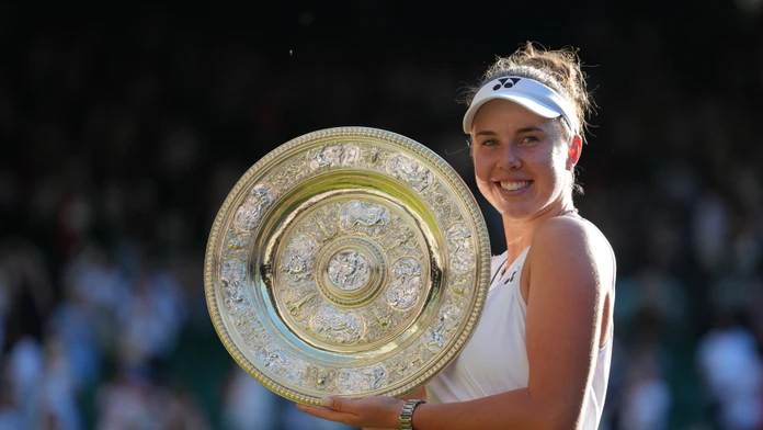Pre dcérin sen urobila veľa, už sa ho však nedočkala. Víťazka Wimbledonu hovorila o zosnulej matke