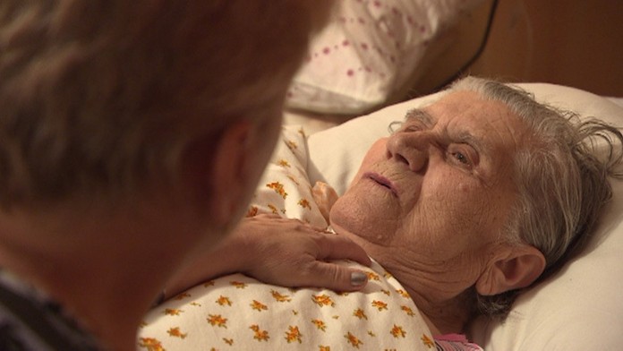 Emília Rajčeková.