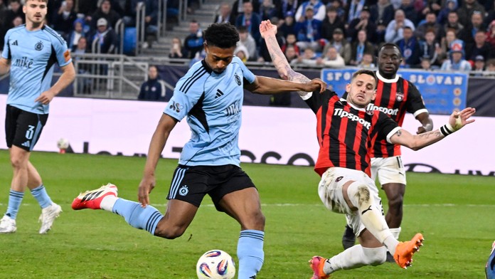 Derby opäť neostalo bez následkov. Slovan aj Trnava zaplatia pokuty. Pozornosť smerovala aj na východ