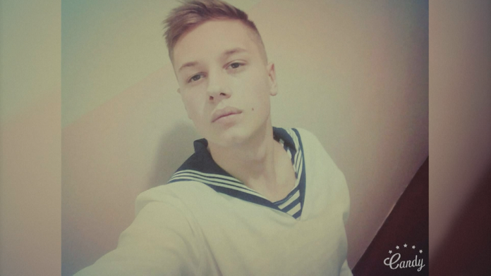 Ukrajinský námorník zadržaný na Kryme