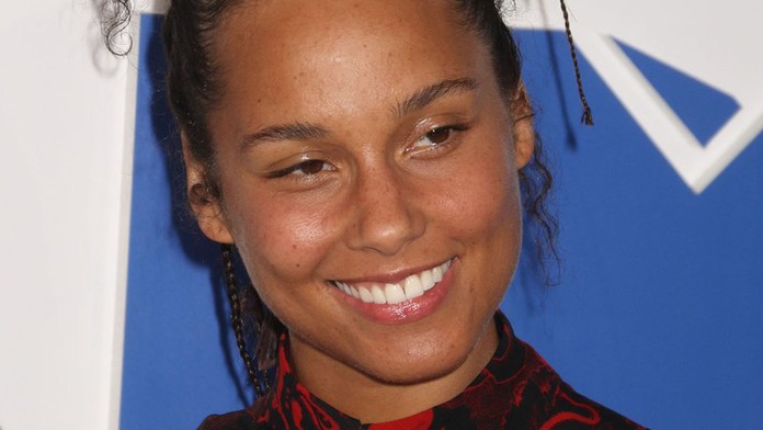 Alicia Keys